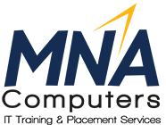 MNA Computers Inc. — IT Training & Placement Services